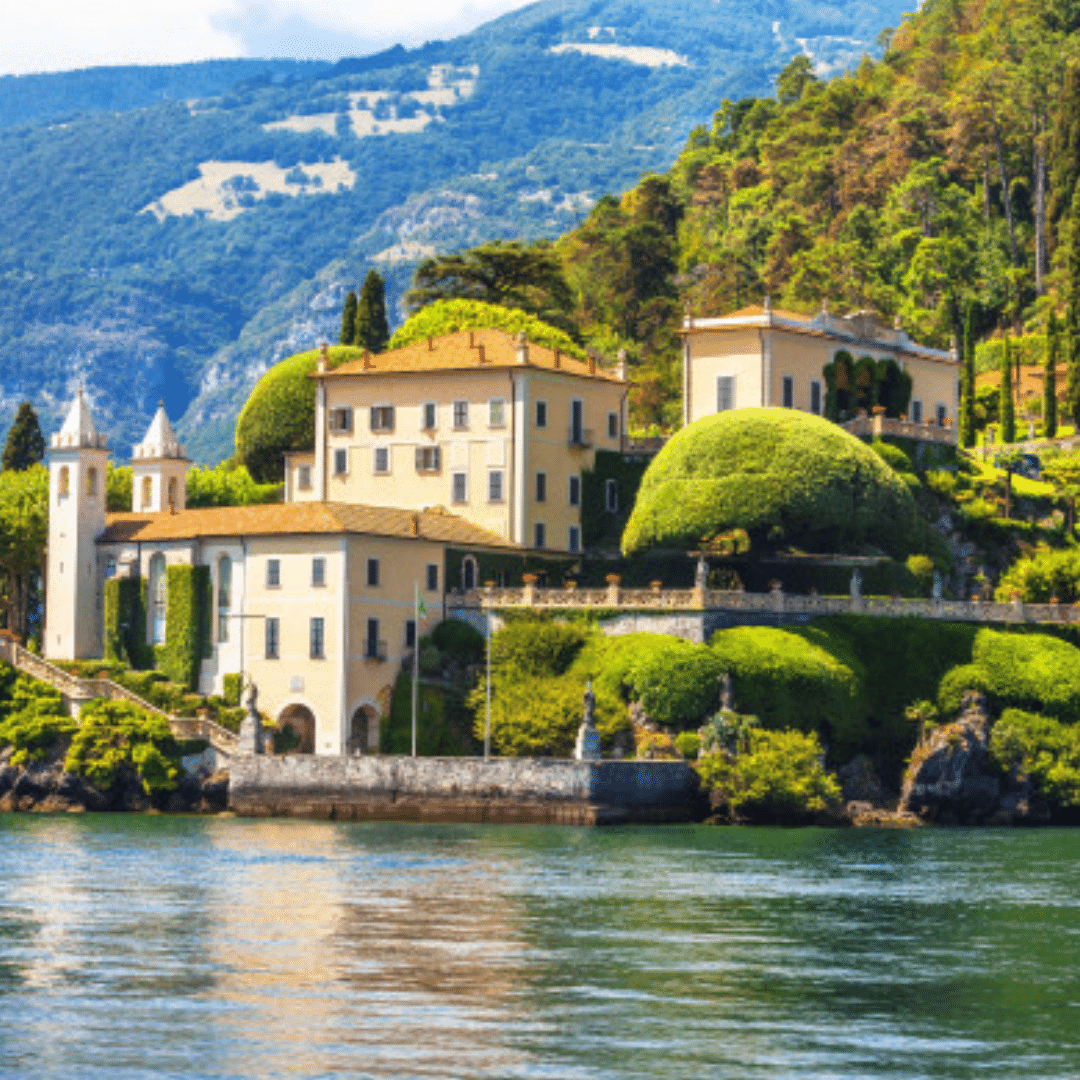 bellagio italy private boat tours